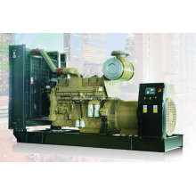 Cummins Diesel Generator Set mit CE (BCX1650)